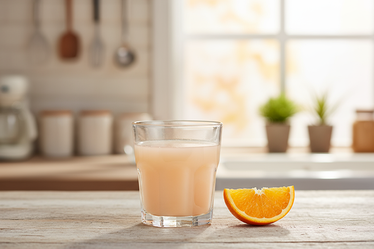 نحوه مصرف شربت استئوکر برای جلوگیری از یبوست